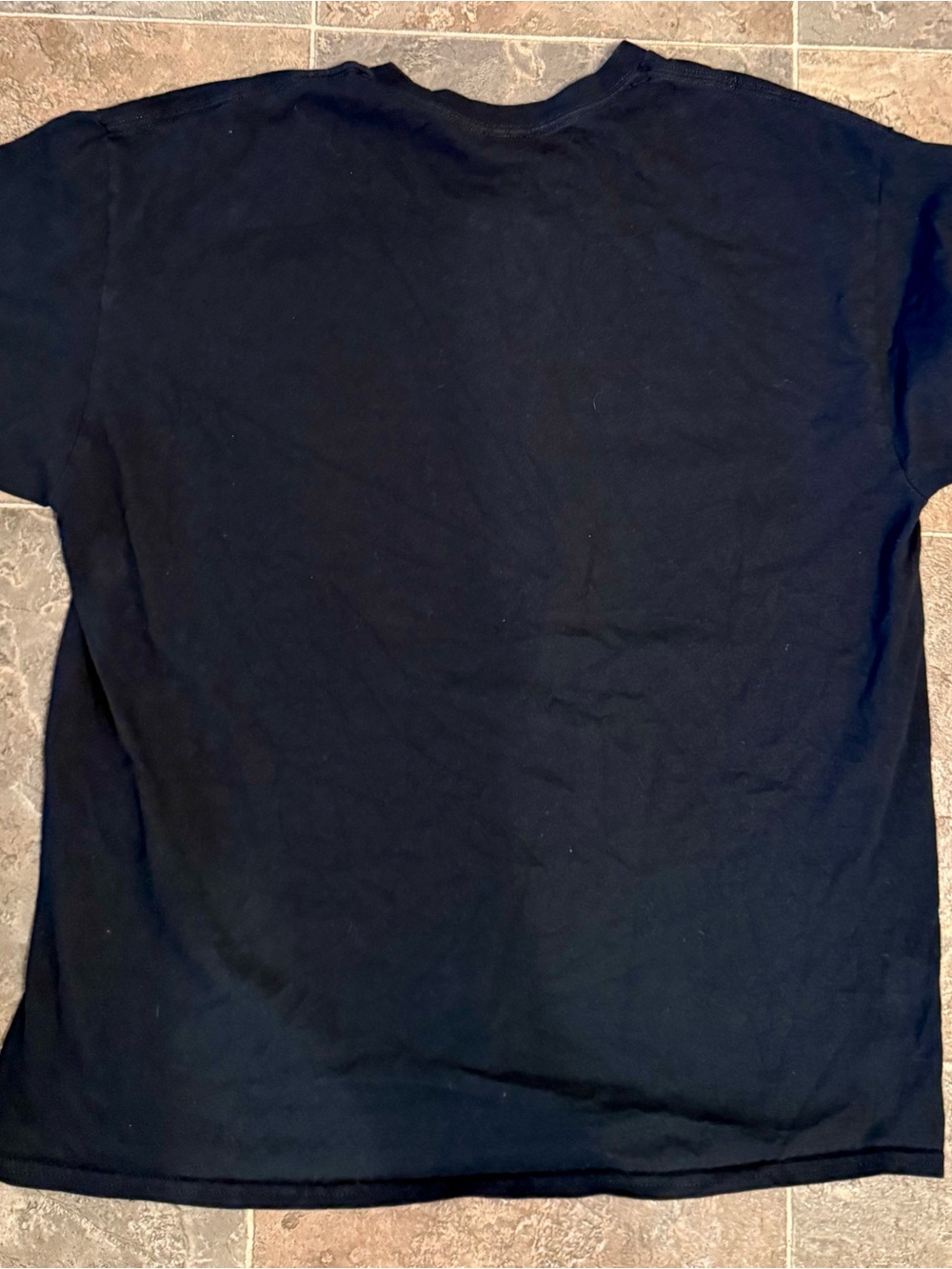 ODB RAP TEE - Picture 2 of 3